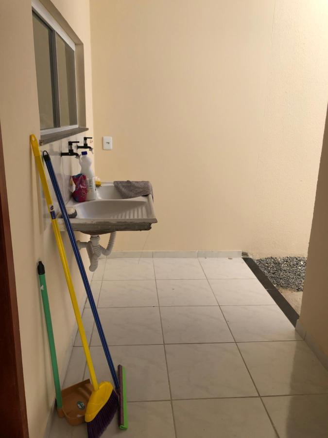 卡莫辛Casa Girassol别墅 外观 照片