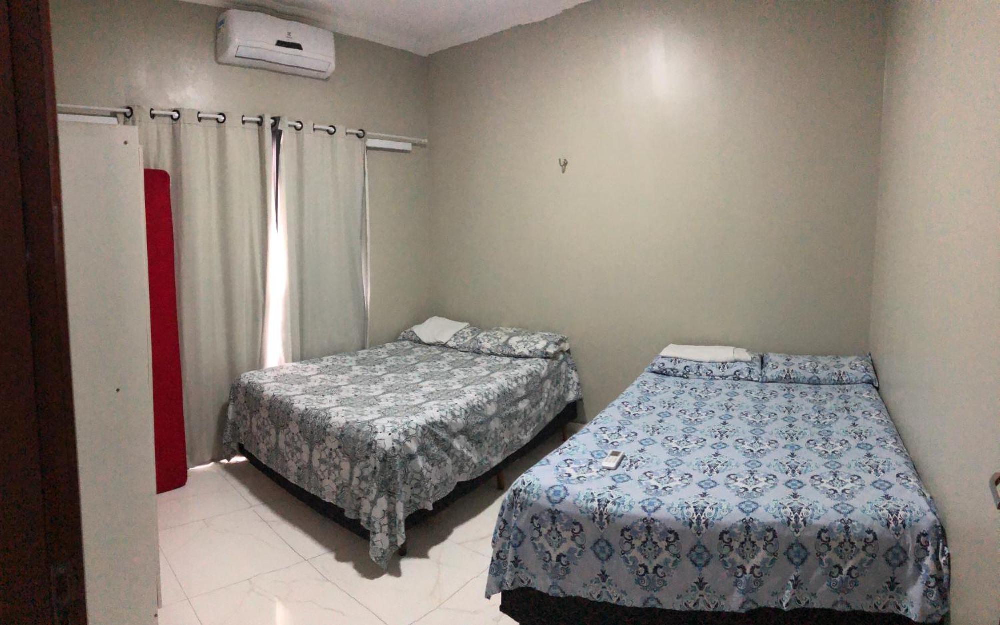 卡莫辛Casa Girassol别墅 外观 照片